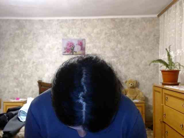 KristiWhite webcam