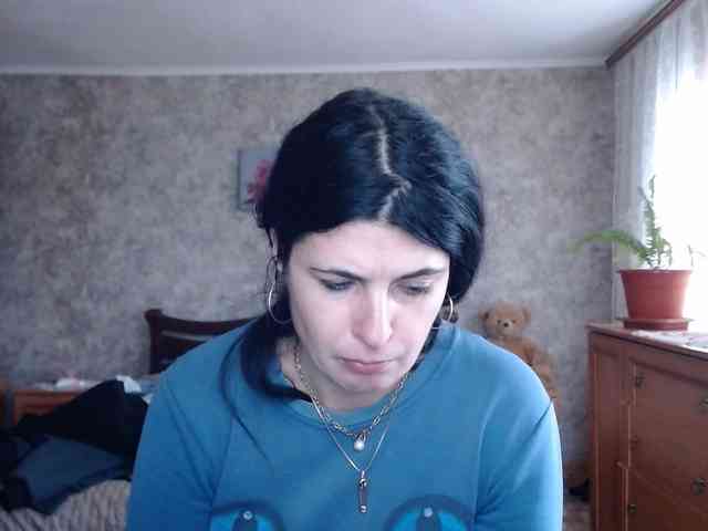 KristiWhite webcam