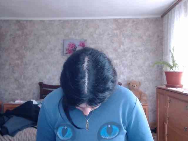 KristiWhite webcam
