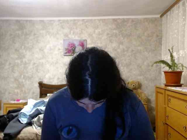 KristiWhite webcam