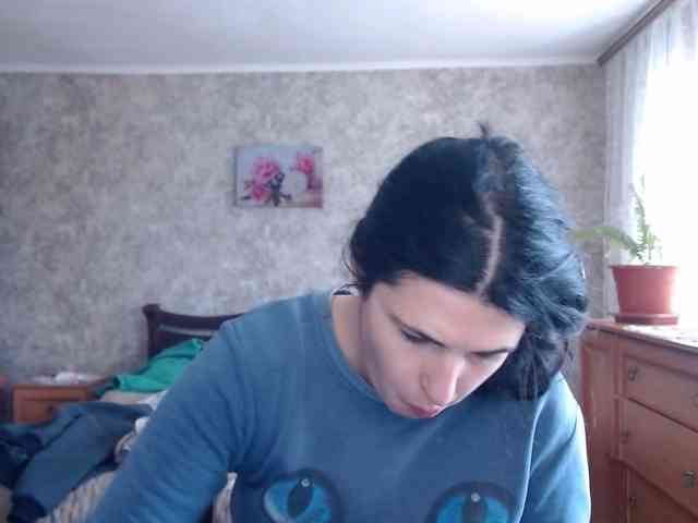 KristiWhite webcam