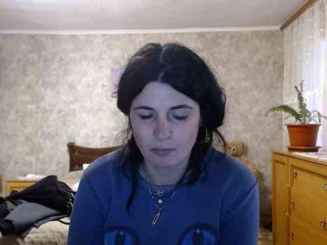 KristiWhite webcam