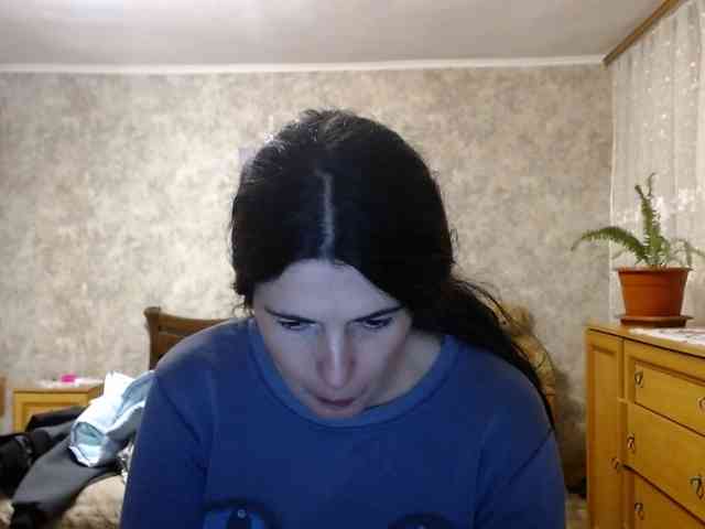KristiWhite webcam