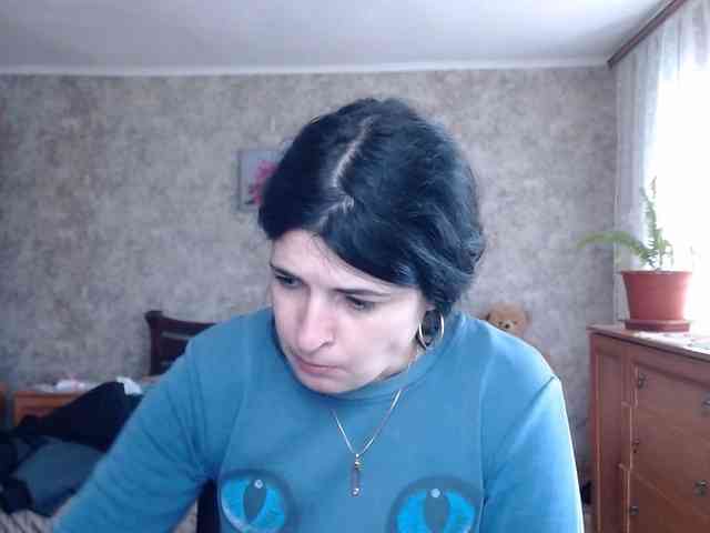 KristiWhite webcam