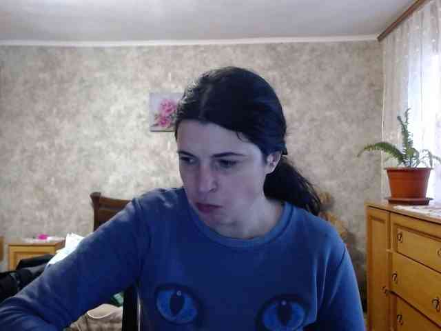 KristiWhite webcam