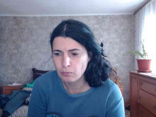 KristiWhite webcam