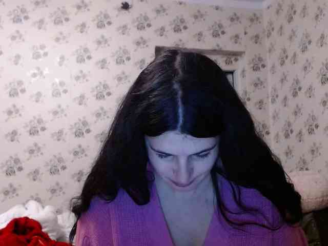 KristiWhite webcam