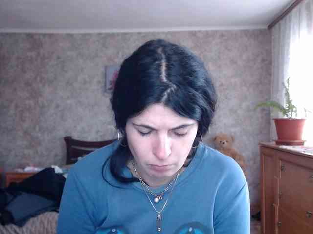 KristiWhite webcam