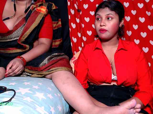 serena_santos webcam