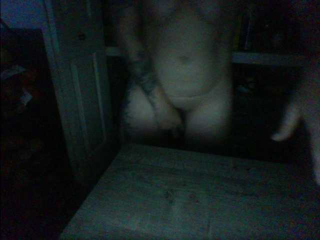 MissyRae webcam