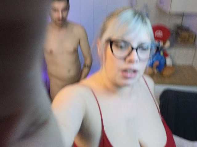 Evawhitex webcam