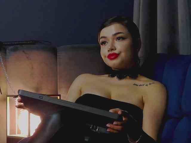 NikiBryce