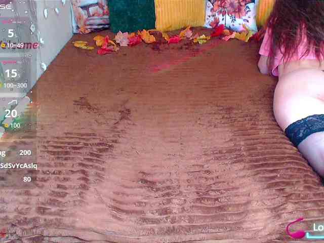 KatylinAnry webcam