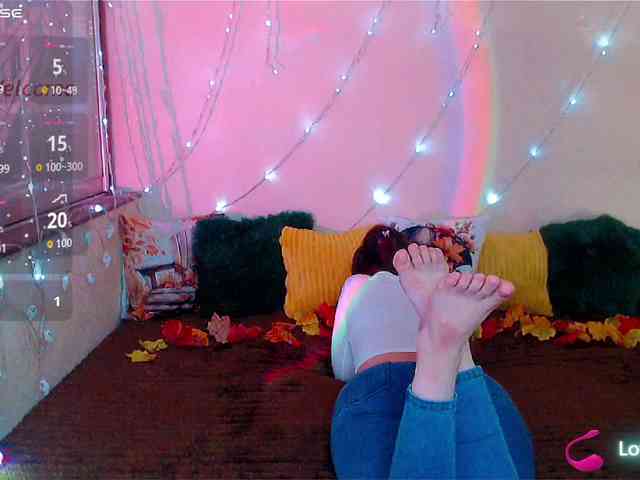 KatylinAnry webcam