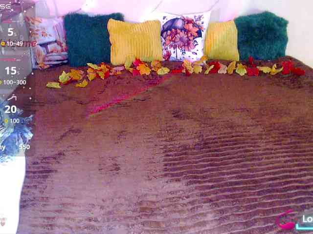 KatylinAnry webcam