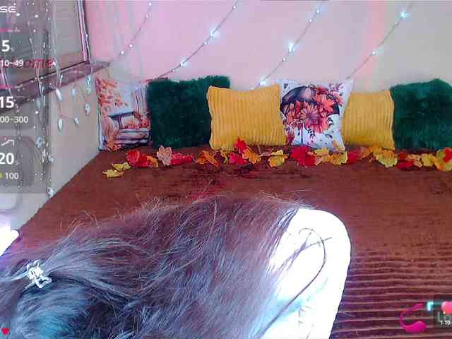 KatylinAnry webcam