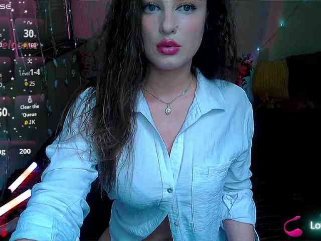KatylinAnry webcam