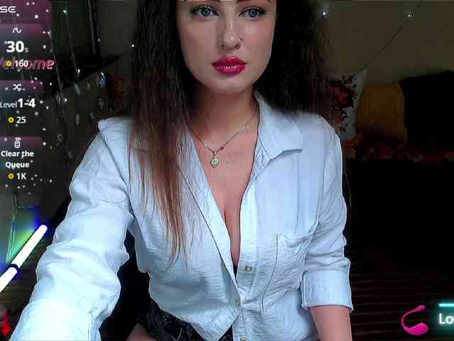 KatylinAnry webcam