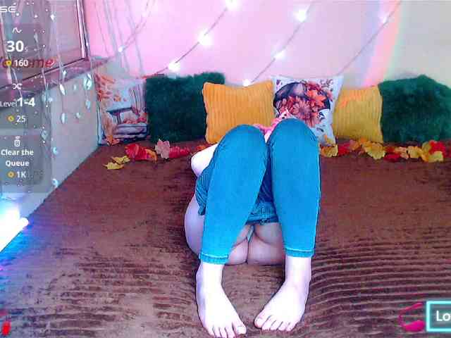 KatylinAnry webcam