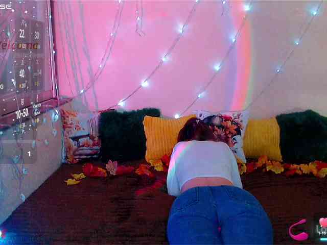 KatylinAnry webcam