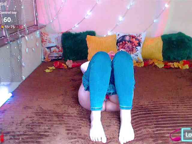 KatylinAnry webcam