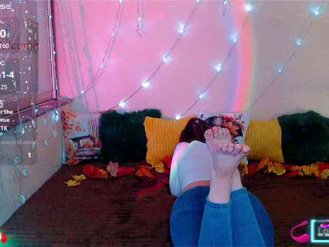 KatylinAnry webcam