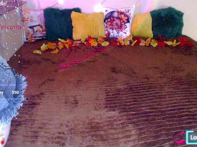KatylinAnry webcam