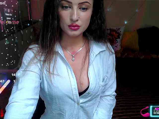 KatylinAnry webcam