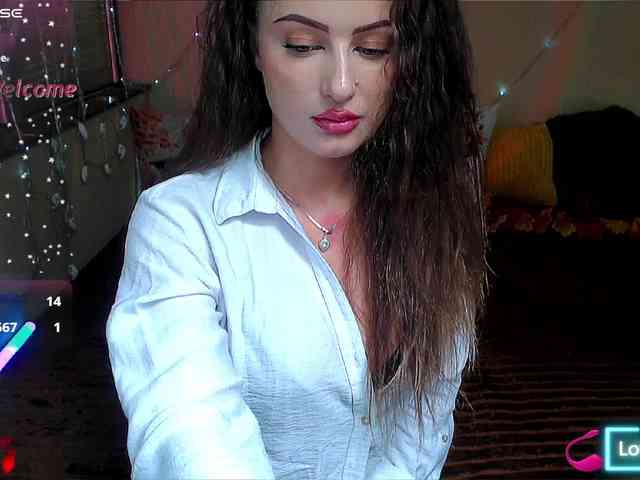 KatylinAnry webcam