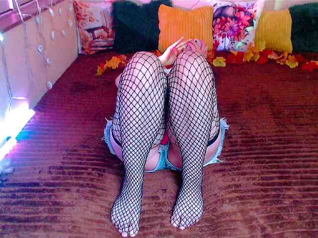 KatylinAnry webcam