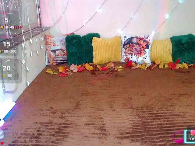 KatylinAnry webcam