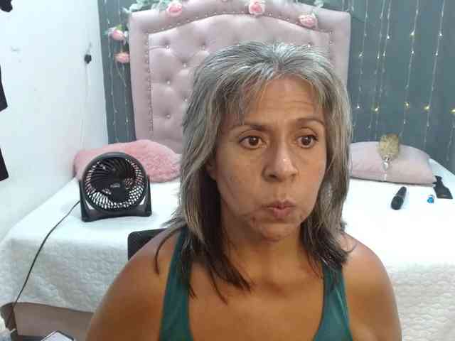 lalisha-96 webcam