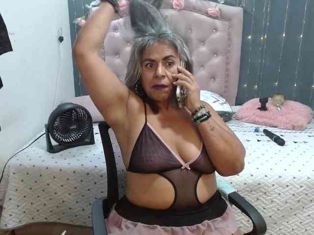 lalisha-96 webcam