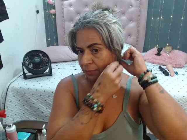lalisha-96 webcam