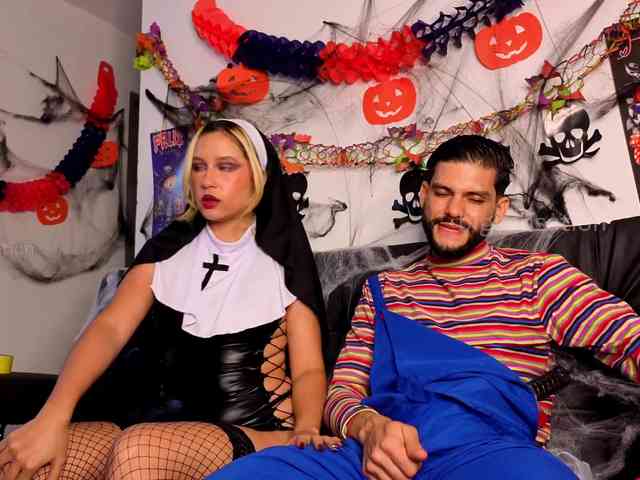 Big-sensation webcam