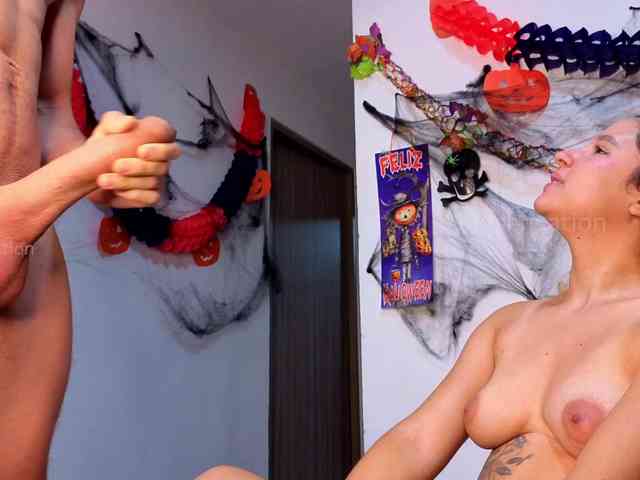 Big-sensation webcam