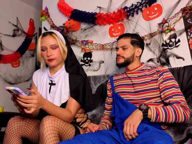 Big-sensation webcam