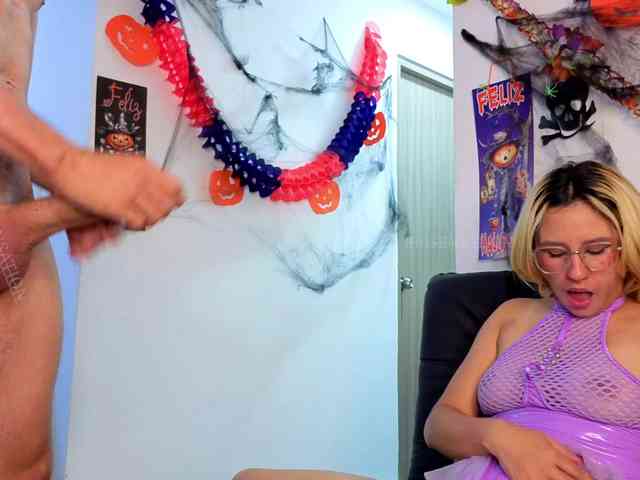 Big-sensation webcam