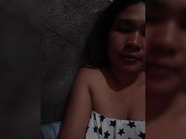missAria webcam