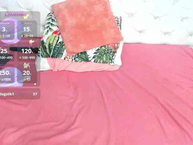 andreawilliam webcam