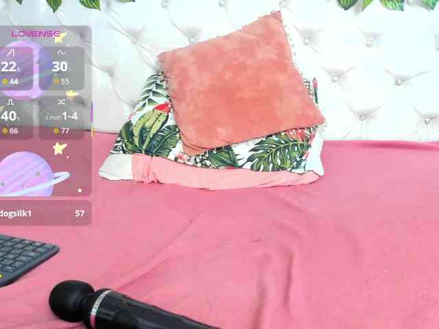 andreawilliam webcam