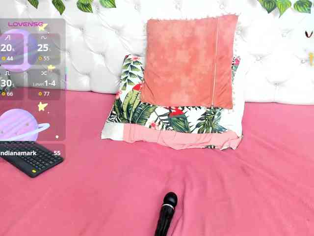 andreawilliam webcam