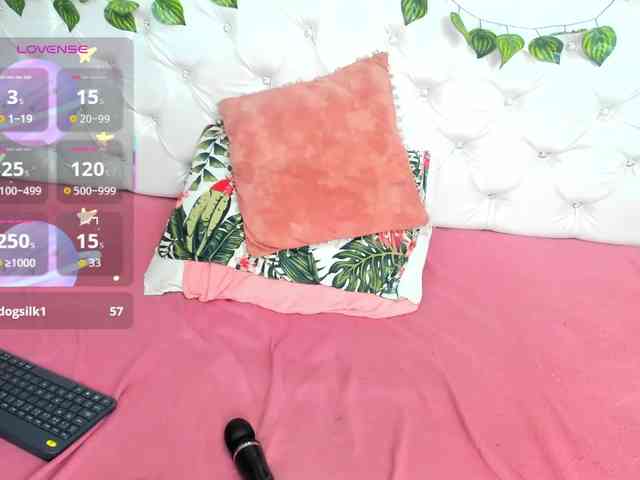 andreawilliam webcam