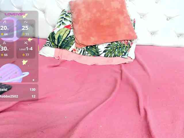 andreawilliam webcam