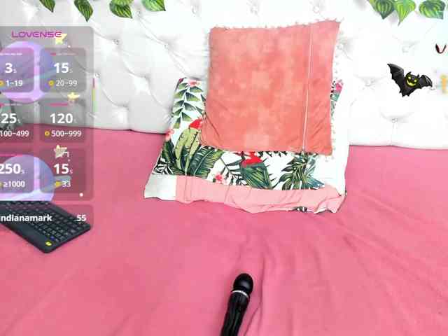 andreawilliam webcam