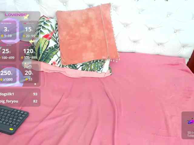 andreawilliam webcam