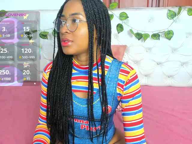 andreawilliam webcam