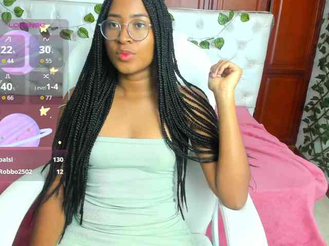 andreawilliam webcam