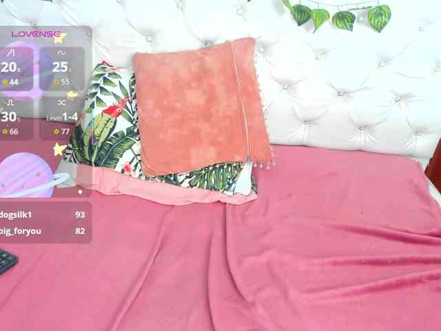 andreawilliam webcam