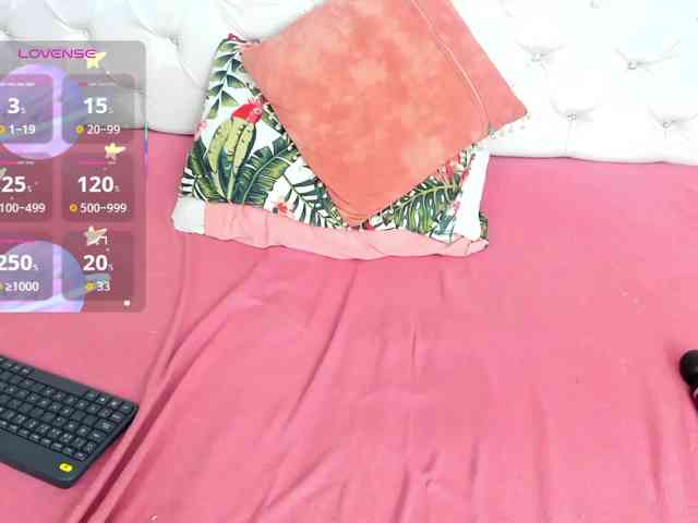 andreawilliam webcam